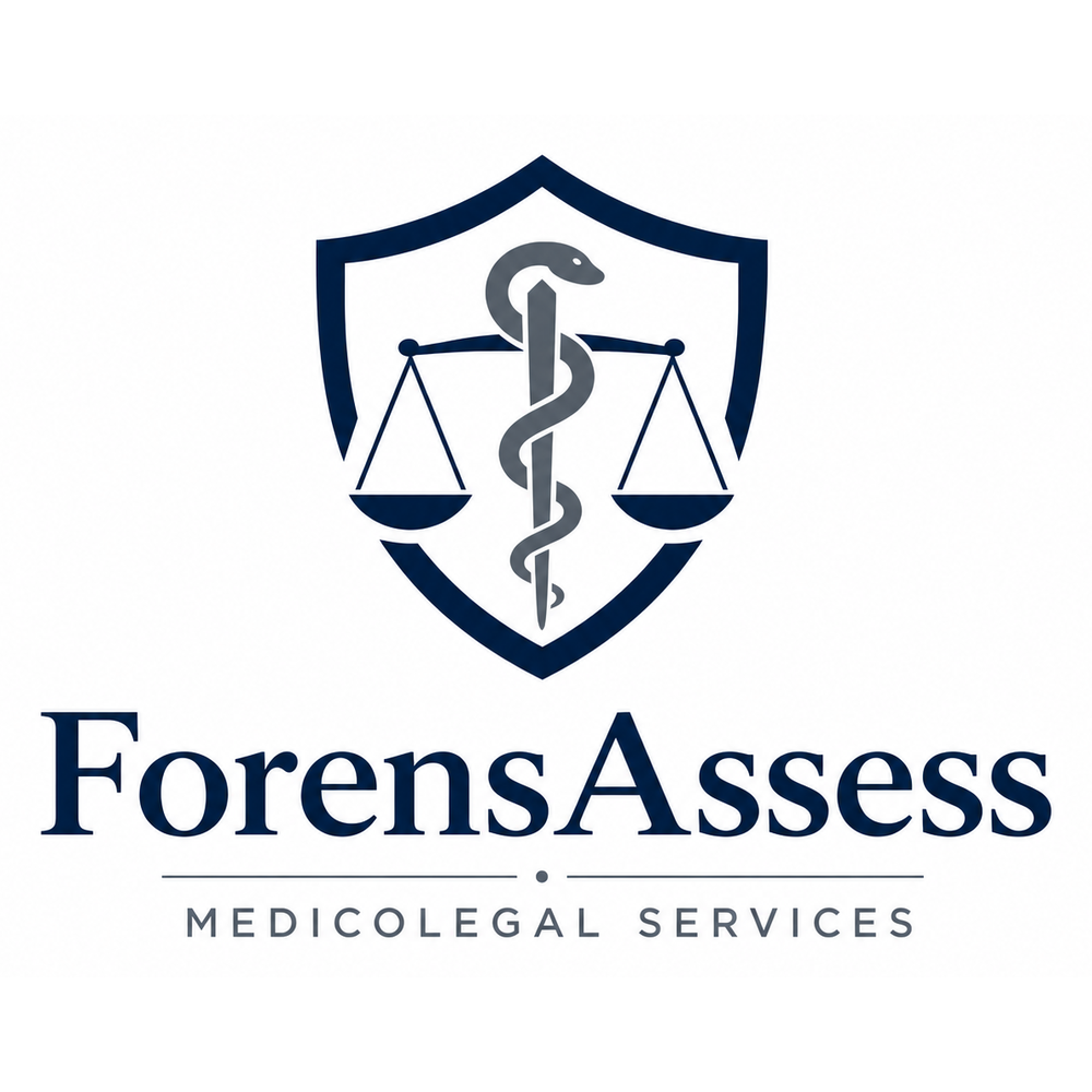 ForensAssess — Medicolegal Services